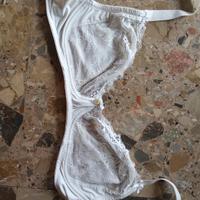 Reggiseno laura Biagiotti taglia terza