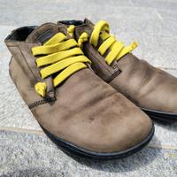 Scarpa Camper 42 - Nabuk