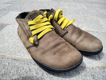 Scarpa Camper 42 - Nabuk