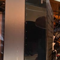 Sintoamplificatore harman kardon usato