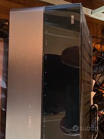 Sintoamplificatore harman kardon usato