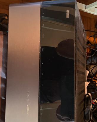 Sintoamplificatore harman kardon usato