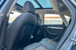 Audi Q3 2.0 TDI quattro S tronic Advanced Plus Tet