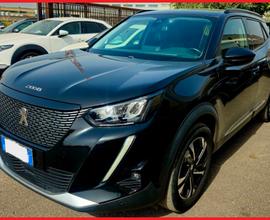 Peugeot 2008 BlueHDi 110 S&S GT