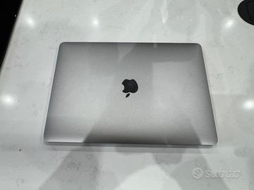 Apple Macbook pro 13 - 2017 - i5