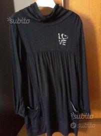 Abbigliamento BIMBA 9 anni