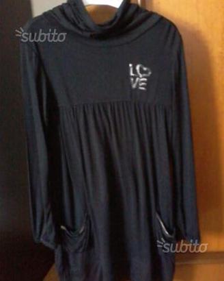 Abbigliamento BIMBA 9 anni