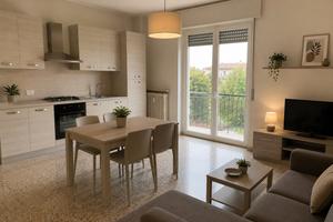 Trilocale a Peschiera del Garda
