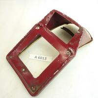 Portatarga Guzzi Galletto 192 AE vedi foto