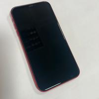 Iphone 11 128gb red(PRODUCT)