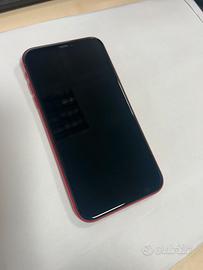 Iphone 11 128gb red(PRODUCT)