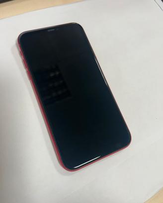 Iphone 11 128gb red(PRODUCT)