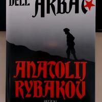 i figli dell' arbat di anatolij rybakov 