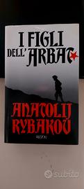 i figli dell' arbat di anatolij rybakov 
