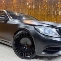 Mercedes-benz S 350 350d Premium