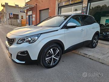 PEUGEOT 3008 1.5 BLUEHDI 131CV EAT8 ALLURE FULL