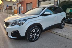 PEUGEOT 3008 1.5 BLUEHDI 131CV EAT8 ALLURE FULL