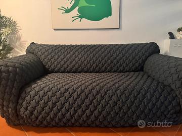 Divano 3 posti Nuvola 09 design Paola Navone