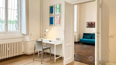 Appartamento di 77 m² con 3 locali a Milano