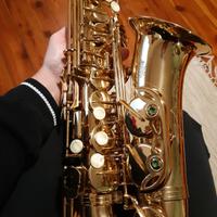 sassofono contralto Keilwerth