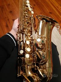 sassofono contralto Keilwerth