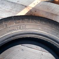 Due gomme estive 195/60 