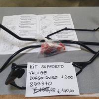 899370 kit sup valige Dorso Duro