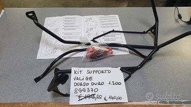 899370 kit sup valige Dorso Duro