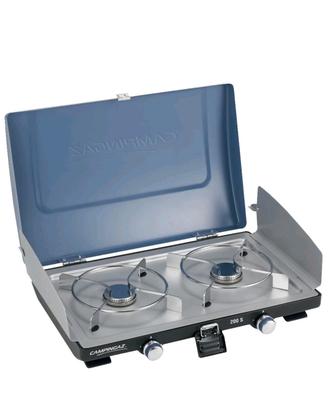 fornello a gas campingaz 400