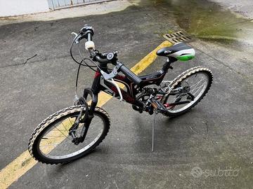 MTB da bambino