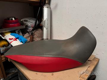 sella Bmw R1150GS Adventure