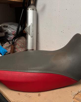 sella Bmw R1150GS Adventure