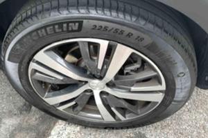 Peugeot 3008 Allure Pack AT8 1.5 BlueHDI 130cv “IN