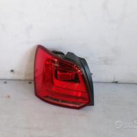 Fanale Sinistro Volkswagen polo 6R Restyling 2016
