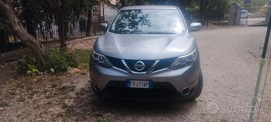 Nissan Qashqai condizioni ottime