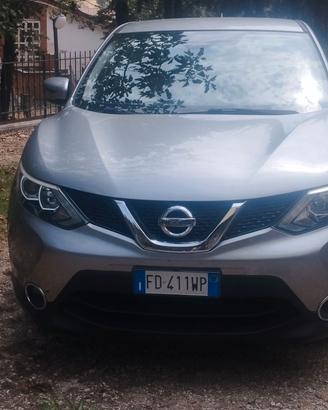 Nissan Qashqai condizioni ottime