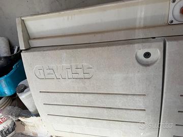 Quadro Elettrico da Cantiere GEWISS con Prese