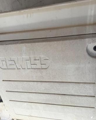Quadro Elettrico da Cantiere GEWISS con Prese
