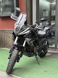 Qj srt 600 sx