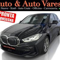 BMW Serie 1 118i M Sport NAVI