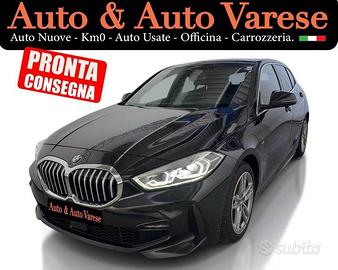 BMW Serie 1 118i M Sport NAVI