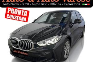 BMW Serie 1 118i M Sport NAVI