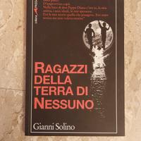 Ragazzi della terra di Nessuno