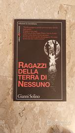 Ragazzi della terra di Nessuno