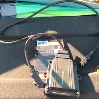 centralina aggiuntiva the italiano box