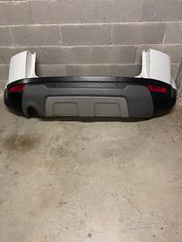 Paraurto reng rover evoque