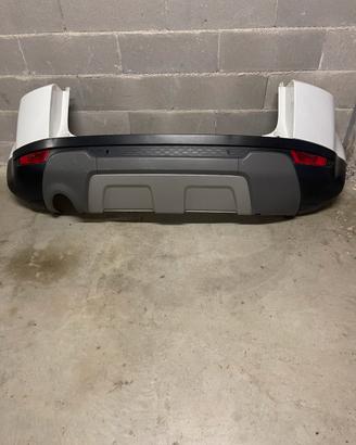 Paraurto reng rover evoque