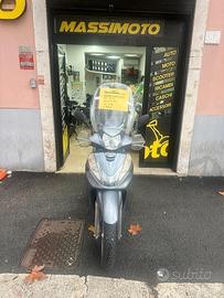 Honda SH 300 fine 2011 euro 3 - PERMUTE