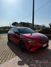 Opel Corsa F 1.2 75cv manuale