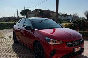 Opel Corsa F 1.2 75cv manuale